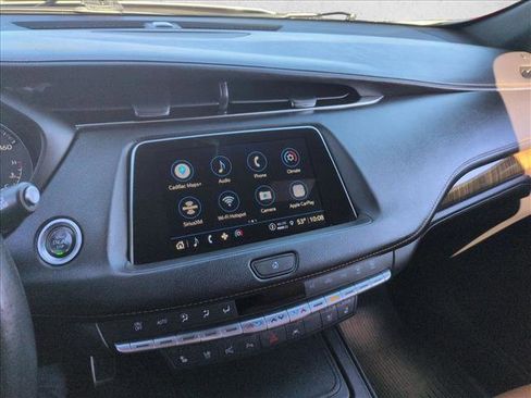 Used 2023 Cadillac XT4 Sport image 21