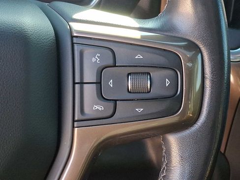 Used 2020 Chevrolet Silverado 2500 High Country w/ Z71 Off-Road Package image 23