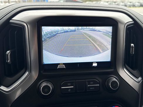 Used 2021 Chevrolet Silverado 1500 RST AWD/4WD image 22