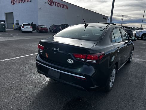 Used 2023 Kia Rio LX image 5
