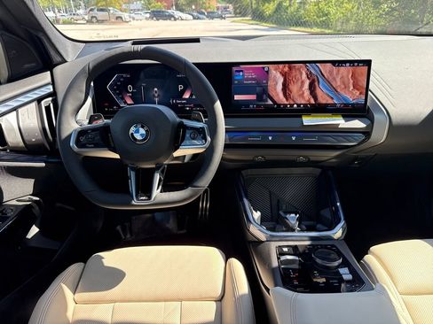 New 2026 BMW X3 xDrive30i w/ Premium Package AWD/4WD image 21