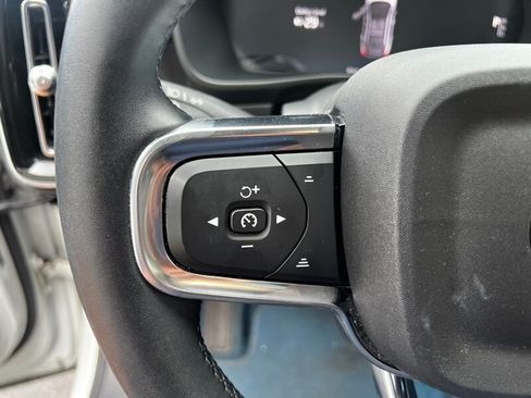 Used 2023 Volvo C40 P8 Recharge Ultimate AWD/4WD image 27