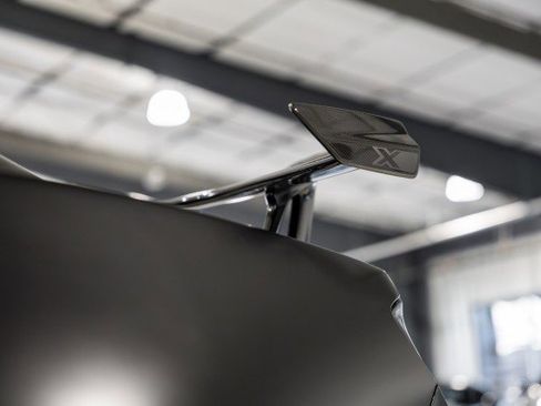 Used 2018 Chevrolet Camaro ZL1 image 41