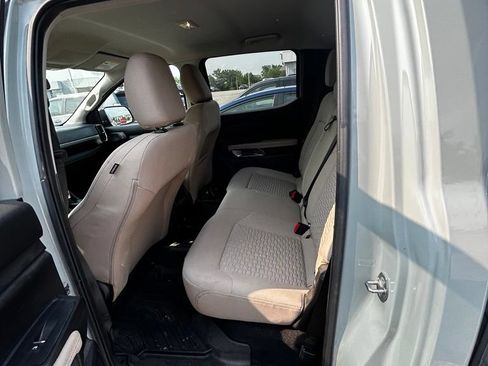 Used 2024 Ford Ranger XLT AWD/4WD image 10