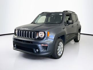 Used 2022 Jeep Renegade Latitude video 1