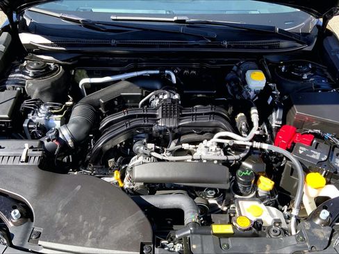 Used 2024 Subaru Legacy AWD/4WD image 30