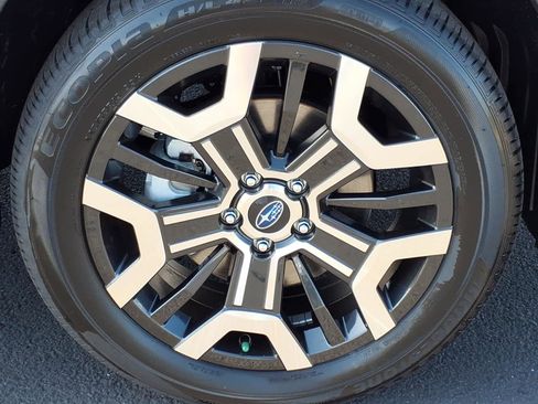 New 2026 Subaru Outback Touring XT image 9