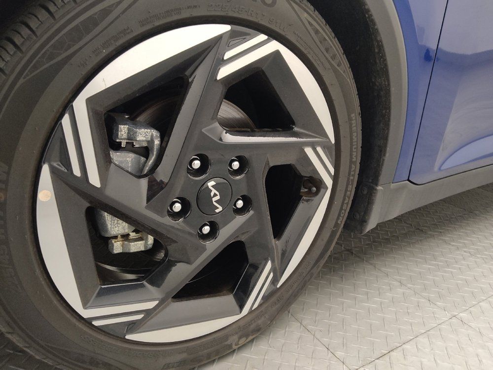 Used 2025 Kia K4 EX FWD image 31