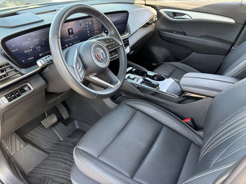 Certified 2024 Buick Envision Avenir AWD/4WD image 19