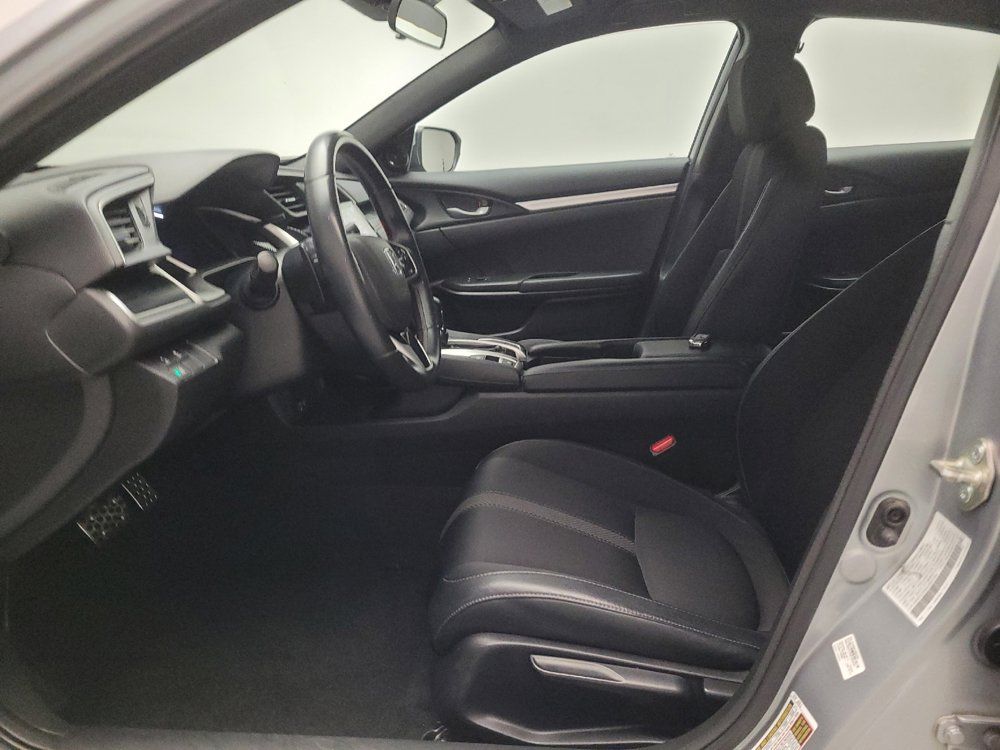 Used 2020 Honda Civic Sport image 17