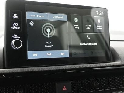 New 2026 Honda CR-V EX-L