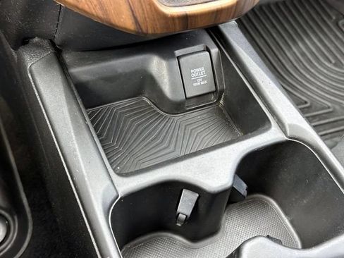 Used 2018 Honda CR-V EX image 29