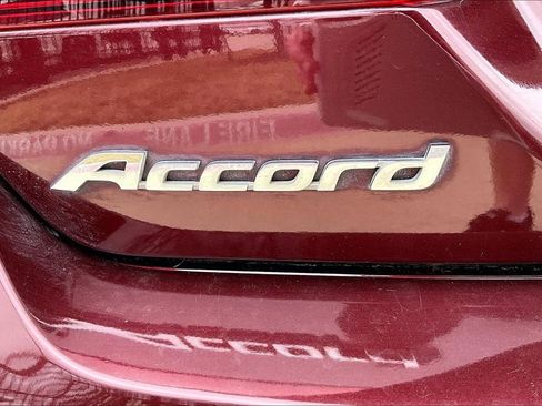 Used 2016 Honda Accord LX image 37