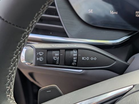 New 2026 Buick Envision Preferred AWD/4WD image 47