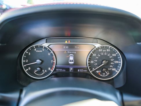 Used 2020 Nissan Altima 2.5 SR image 13