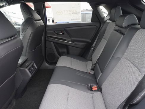 New 2026 Toyota bZ XLE image 9