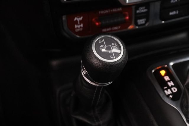 Used 2024 Jeep Wrangler Unlimited Rubicon 4xe AWD/4WD image 21