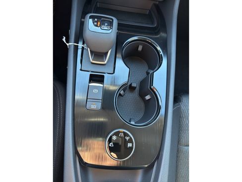 New 2026 Nissan Rogue SV image 22