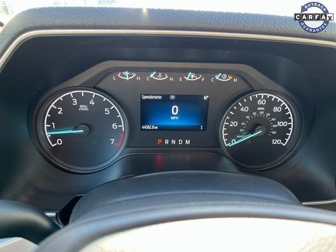 Used 2023 Ford F150 XLT image 16