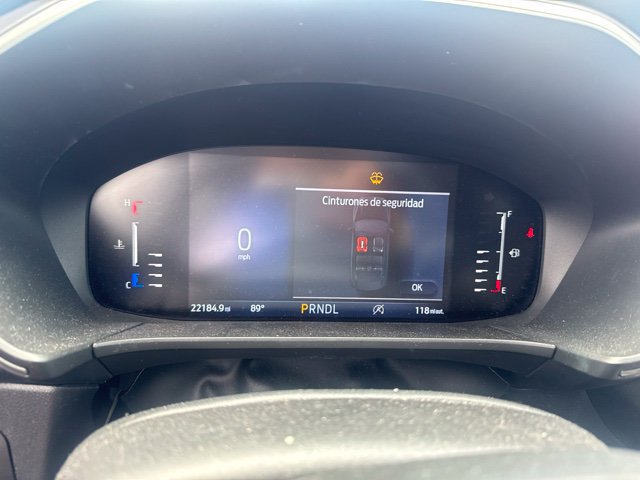 Used 2024 Ford Escape Active FWD image 11