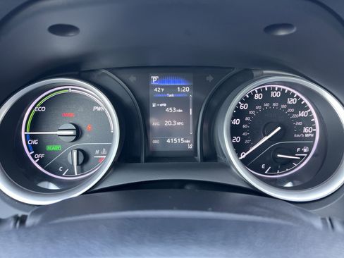 Used 2021 Toyota Camry LE image 17