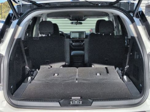 New 2026 Ford Explorer Active image 35