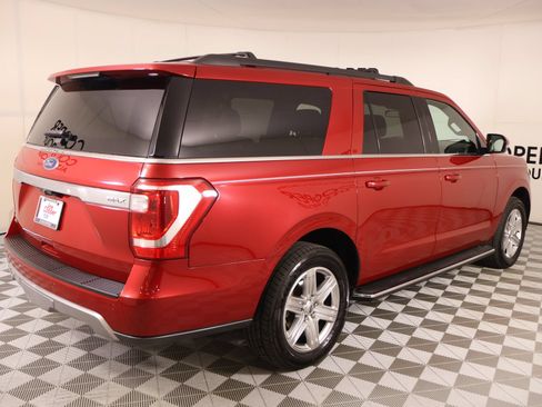 Used 2020 Ford Expedition Max XLT w/ Equipment Group 202A AWD/4WD image 23