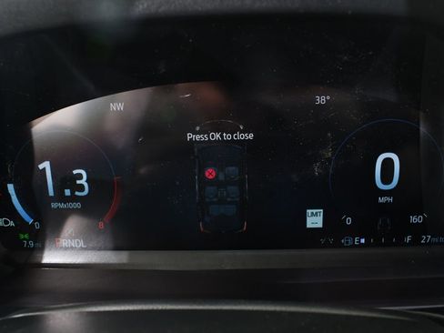 New 2026 Ford Explorer Active w/ Active Comfort Package AWD/4WD image 27