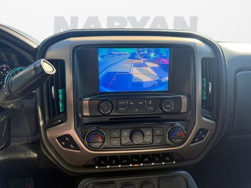 Used 2017 GMC Sierra 1500 Denali w/ Denali Ultimate Package image 23