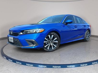 Used 2024 Honda Civic EX