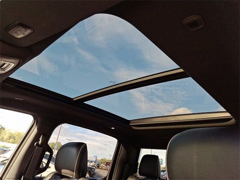 Certified 2023 RAM 1500 Limited w/ Trailer Tow Group image 14