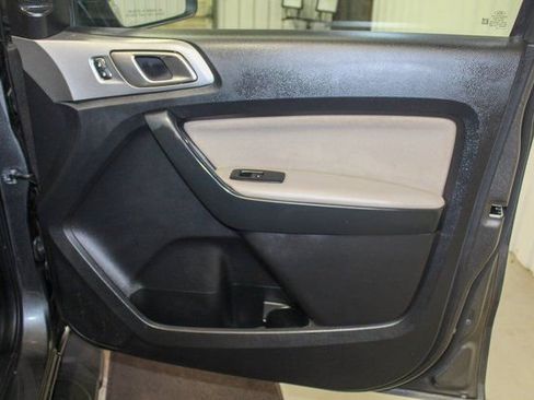 Used 2020 Ford Ranger XLT w/ Equipment Group 302A Luxury image 13