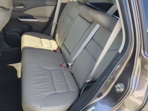 Used 2014 Honda CR-V EX-L image 16