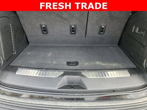 Used 2025 Chevrolet Tahoe RST w/ Comfort Package RWD image 34