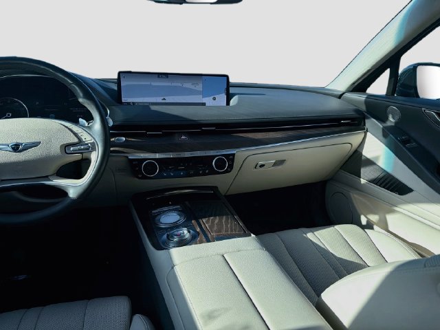Used 2022 Genesis G80 2.5T w/ Prestige Package RWD image 24