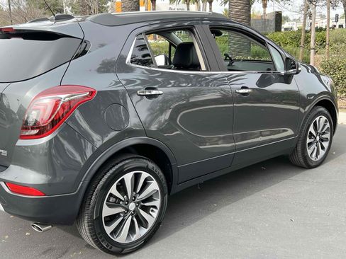 Used 2018 Buick Encore Essence image 52