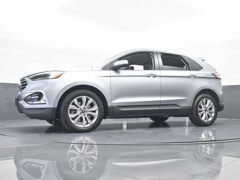 Used 2022 Ford Edge Titanium w/ Equipment Group 301A image 63