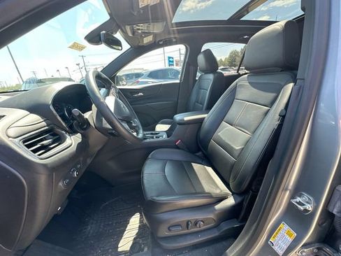 Used 2024 Chevrolet Equinox Premier AWD/4WD image 23