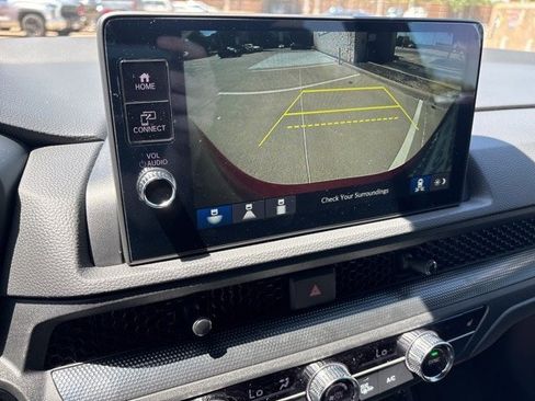 New 2026 Honda CR-V TrailSport image 9