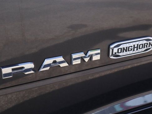 Used 2022 RAM 3500 Limited image 60