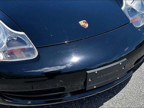 Used 2000 Porsche 911 Carrera RWD image 25