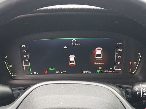 Certified 2023 Honda Accord Sport image 18