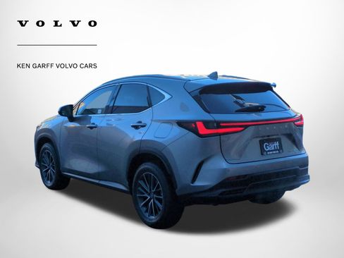 Used 2026 Lexus NX 350 AWD w/ Luxury Package image 5