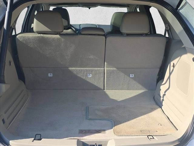 Used 2015 Lincoln MKX FWD w/ Equipment Group 102A image 6