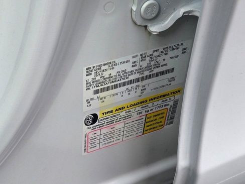 Certified 2021 Ford Expedition Max Limited image 43