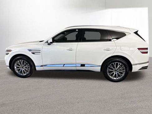 Used 2025 Genesis GV80 2.5T image 28
