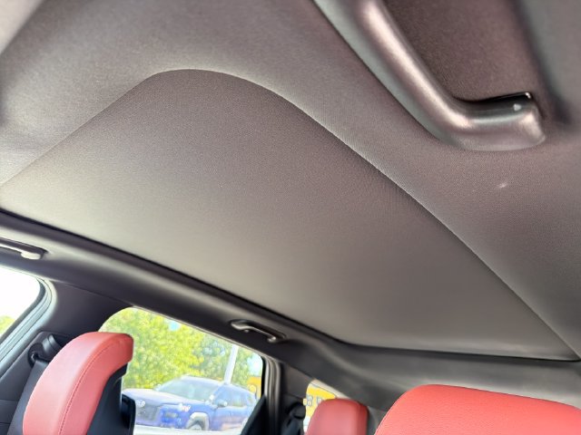 New 2027 Kia Sportage SX AWD/4WD image 16