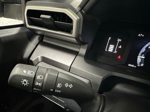 Used 2025 Toyota 4Runner SR5 image 21