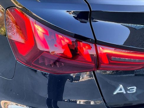 Used 2022 Audi A3 2.0T Premium w/ 18" Wheel Package image 24