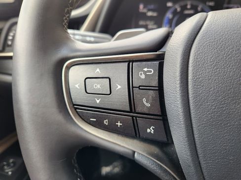 Used 2019 Lexus ES 350 w/ Premium Package image 29